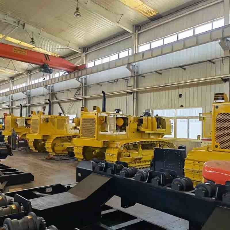 90T ท่อส่งน้ำมันด้านข้างแขนติดตามประเภทภูเขาไฮดรอลิก